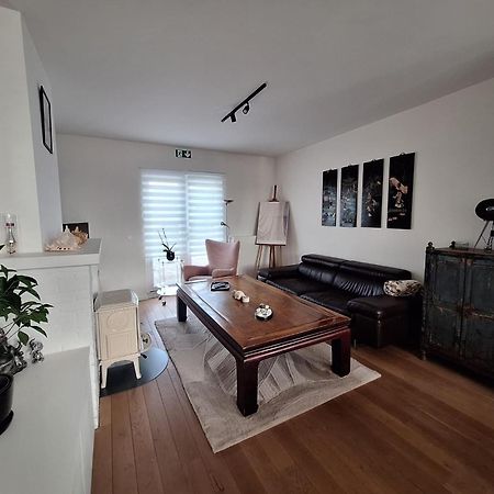 B&B De Lelie Schoten 외부 사진