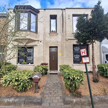 B&B De Lelie Schoten 외부 사진