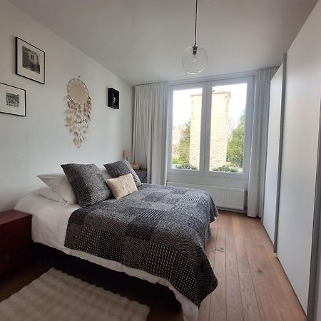B&B De Lelie Schoten 외부 사진