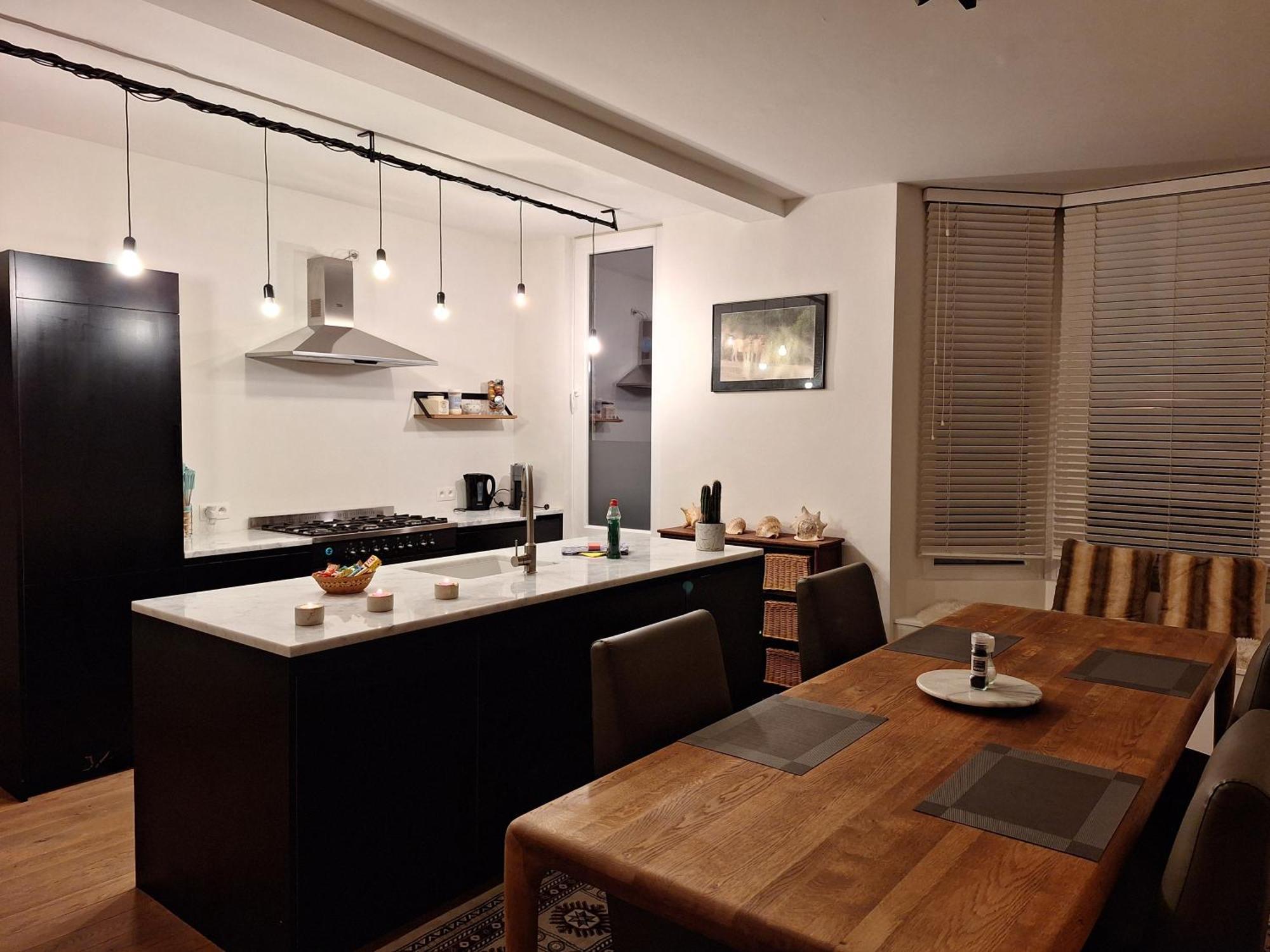 B&B De Lelie Schoten 외부 사진