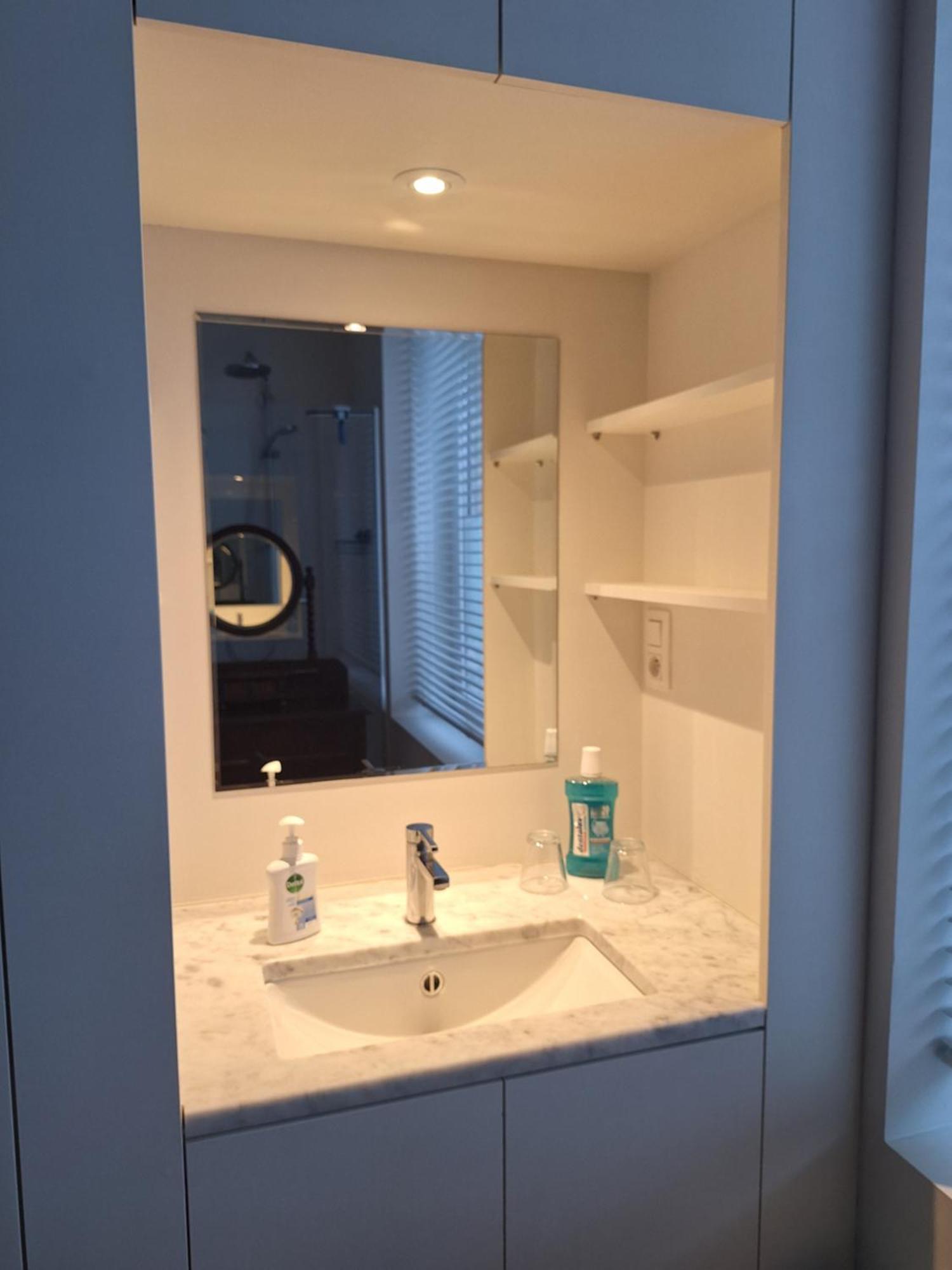 B&B De Lelie Schoten 외부 사진