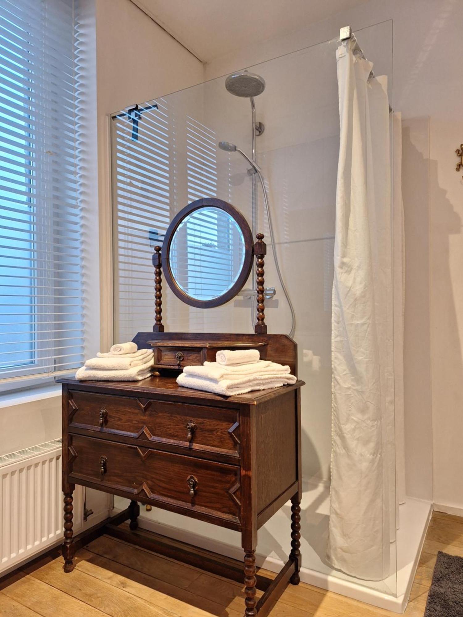 B&B De Lelie Schoten 외부 사진