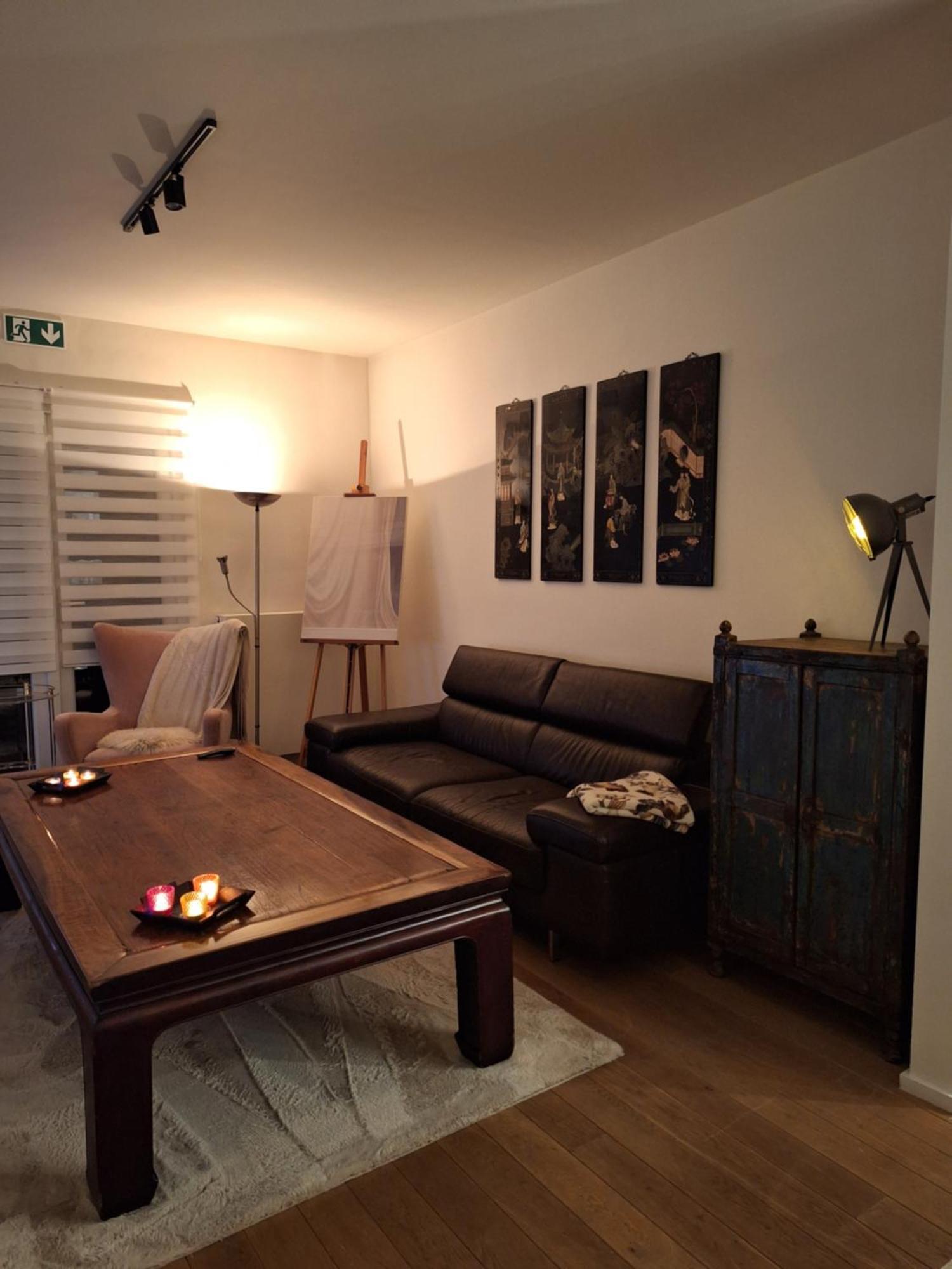 B&B De Lelie Schoten 외부 사진