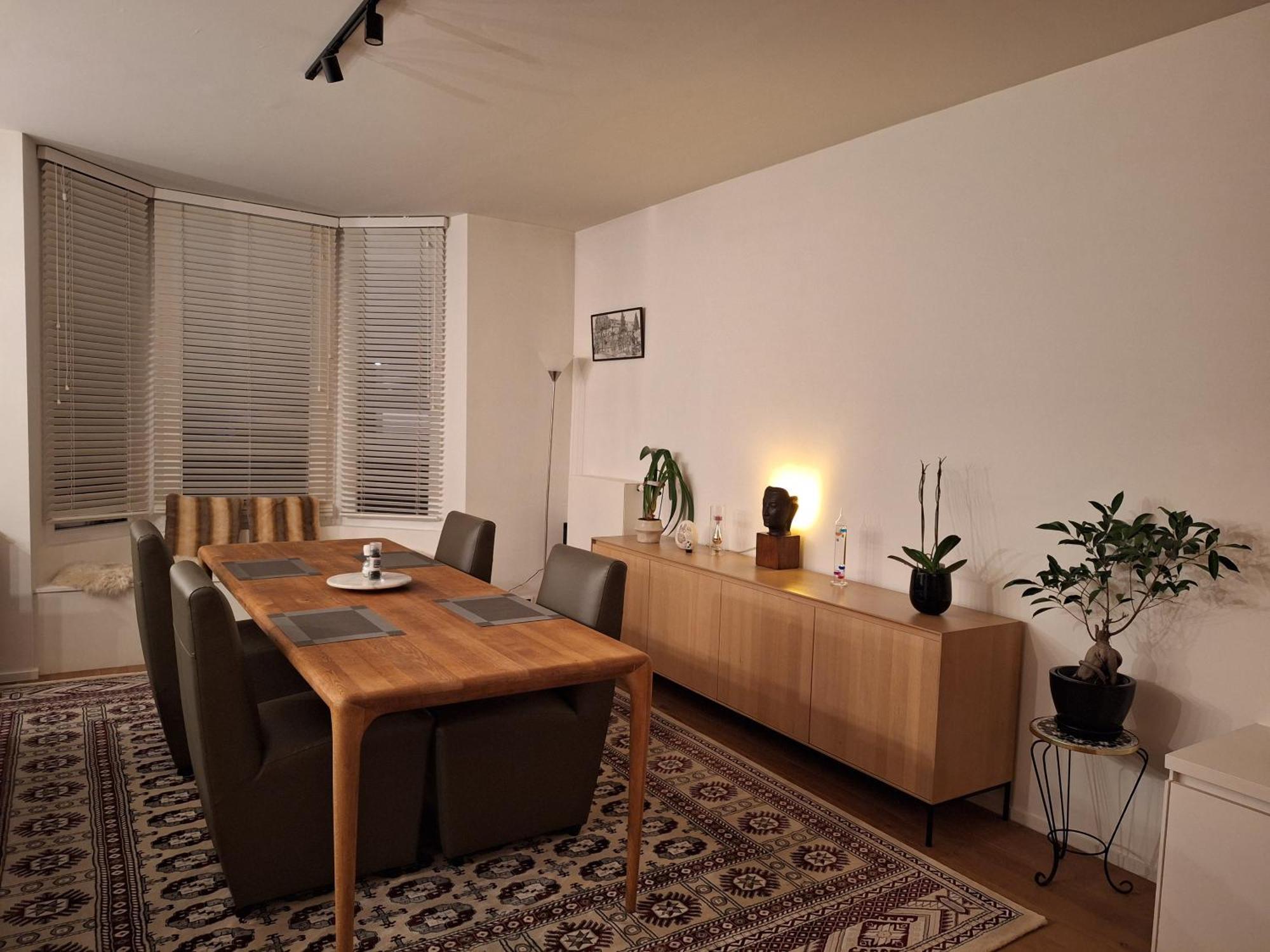 B&B De Lelie Schoten 외부 사진