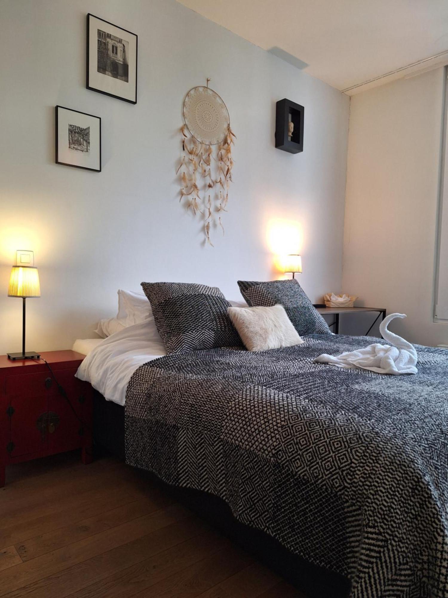 B&B De Lelie Schoten 외부 사진