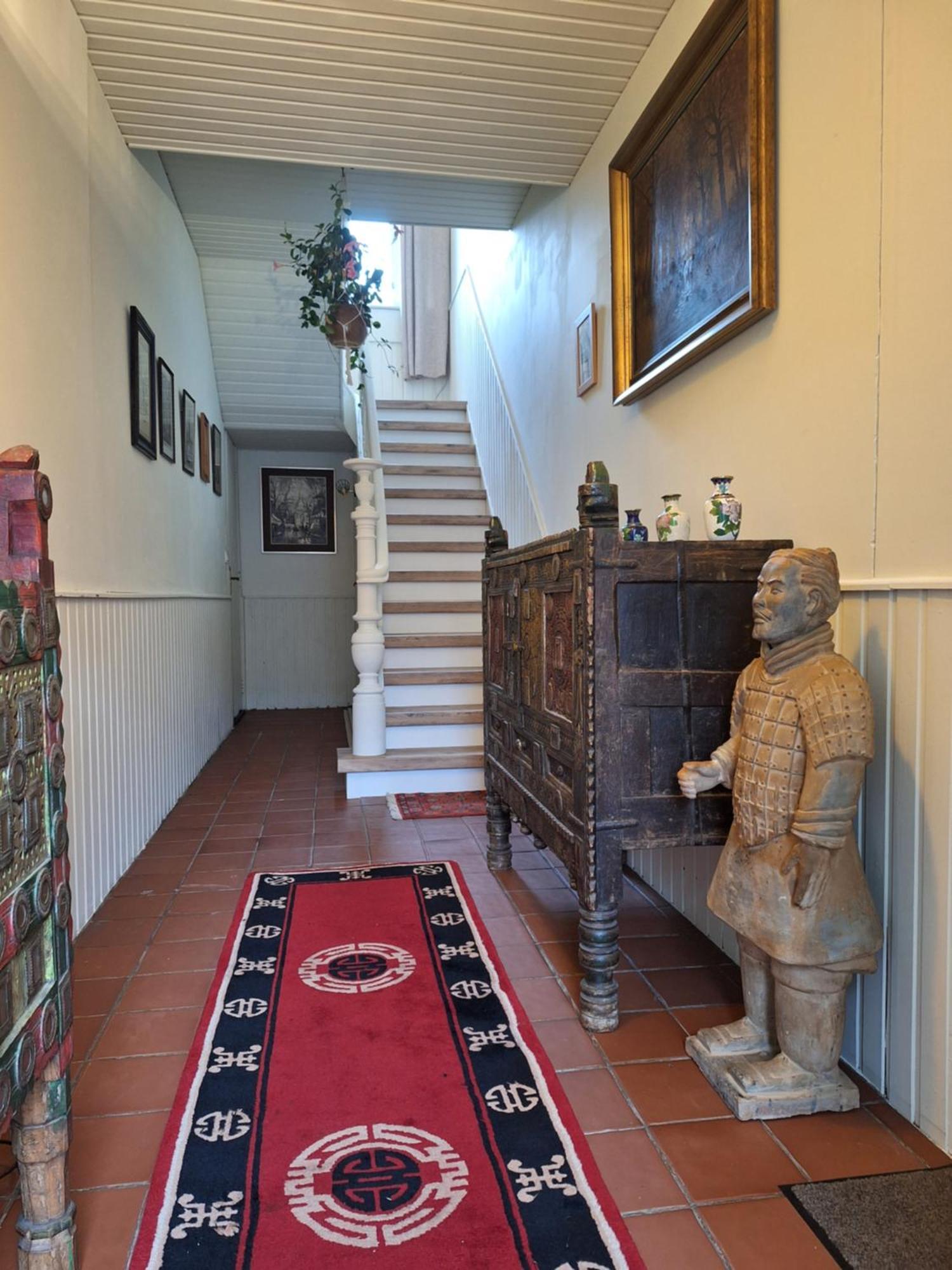 B&B De Lelie Schoten 외부 사진
