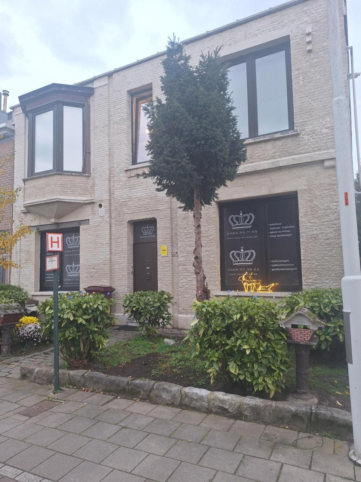 B&B De Lelie Schoten 외부 사진