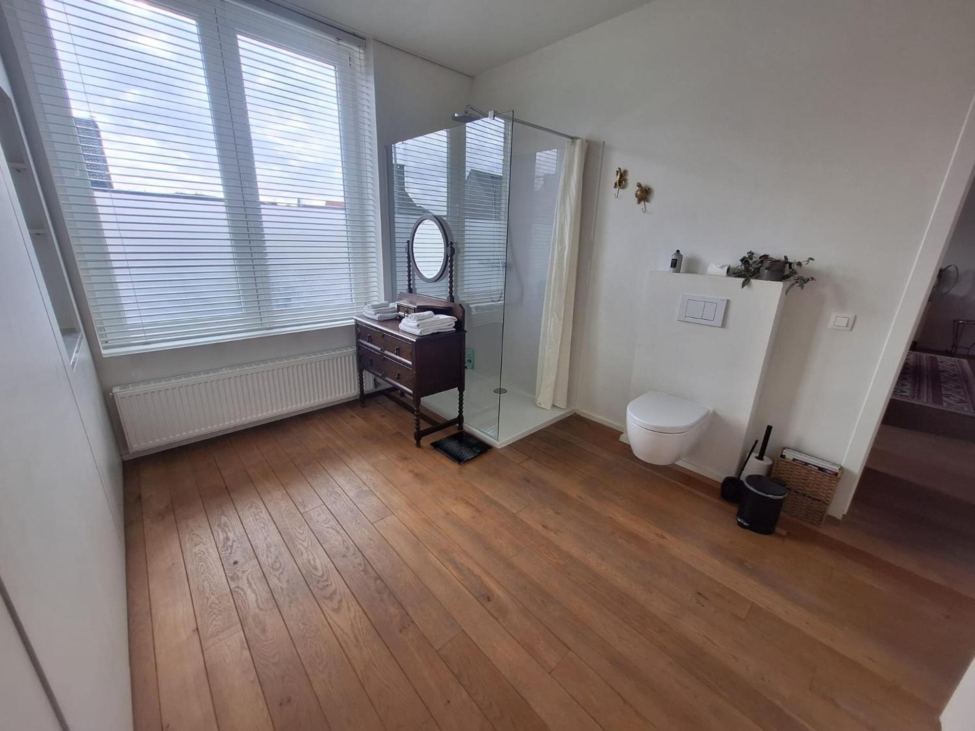 B&B De Lelie Schoten 외부 사진