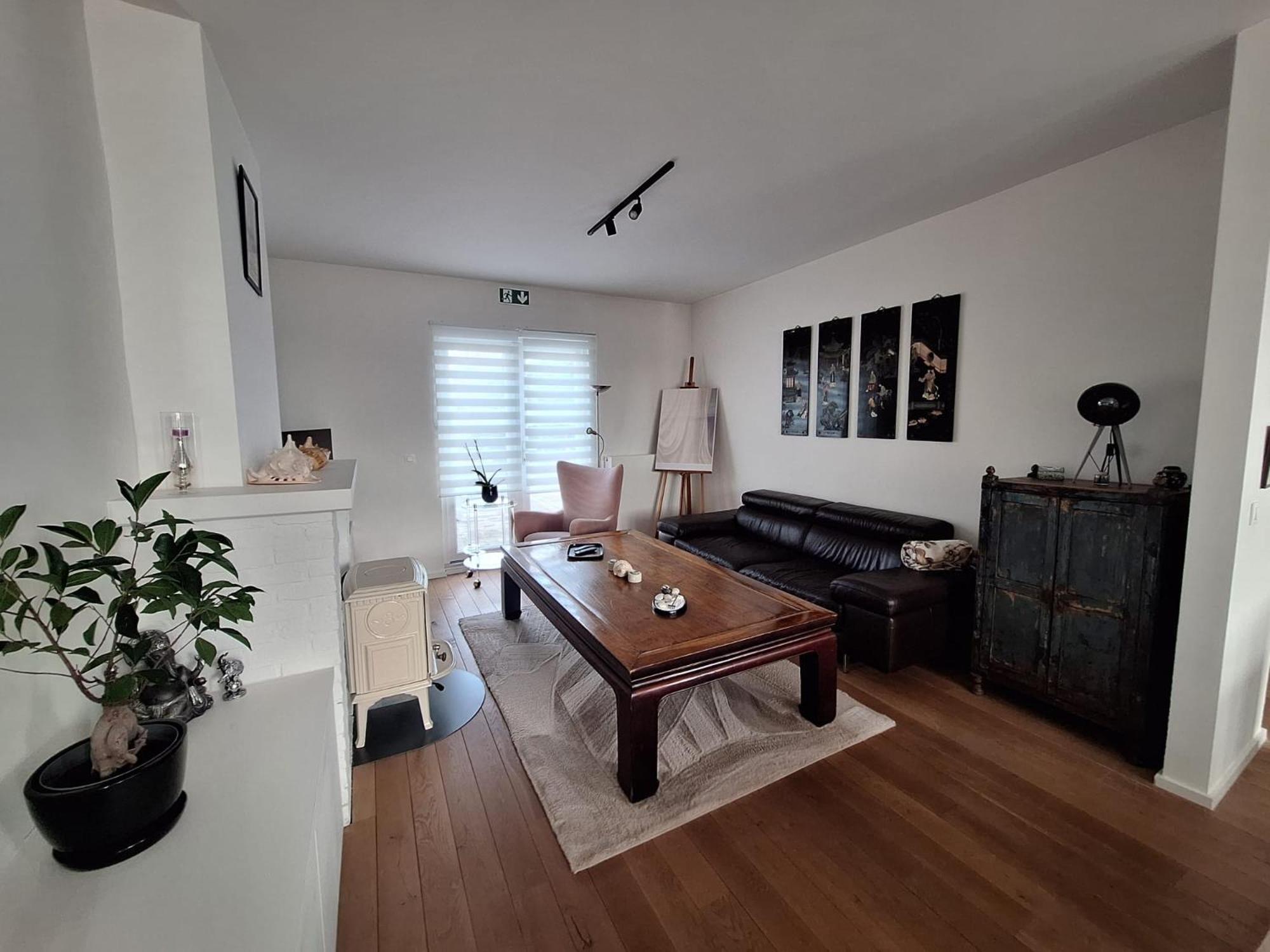 B&B De Lelie Schoten 외부 사진
