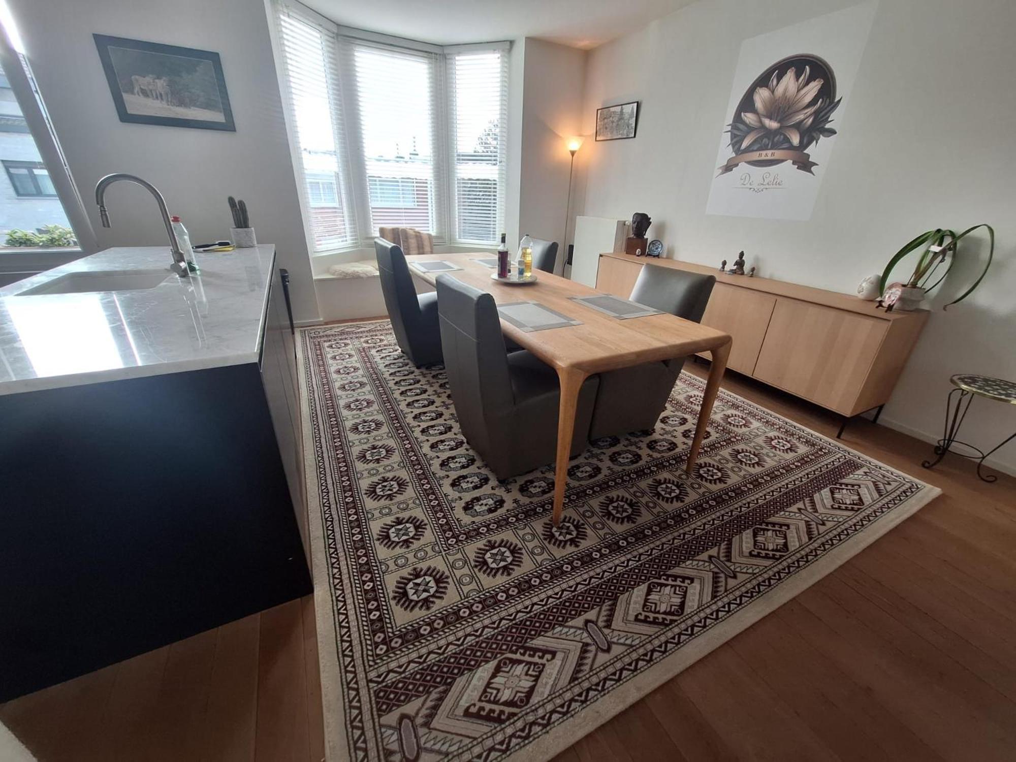 B&B De Lelie Schoten 외부 사진