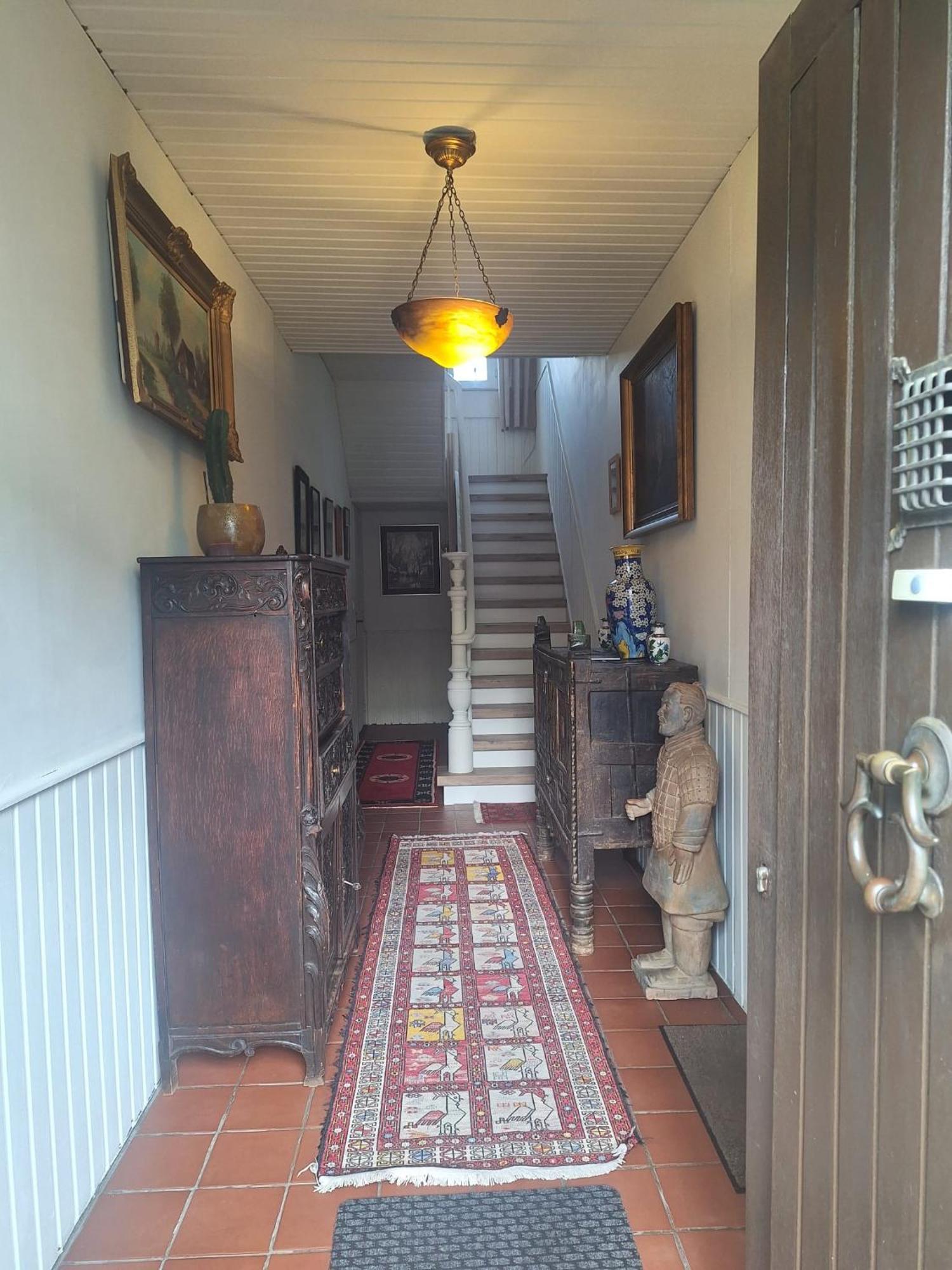 B&B De Lelie Schoten 외부 사진